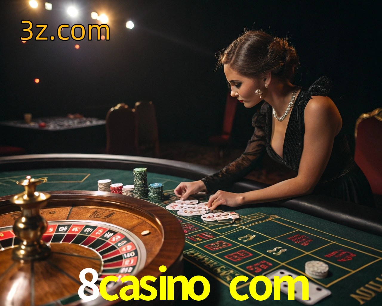 bonus 8casino com