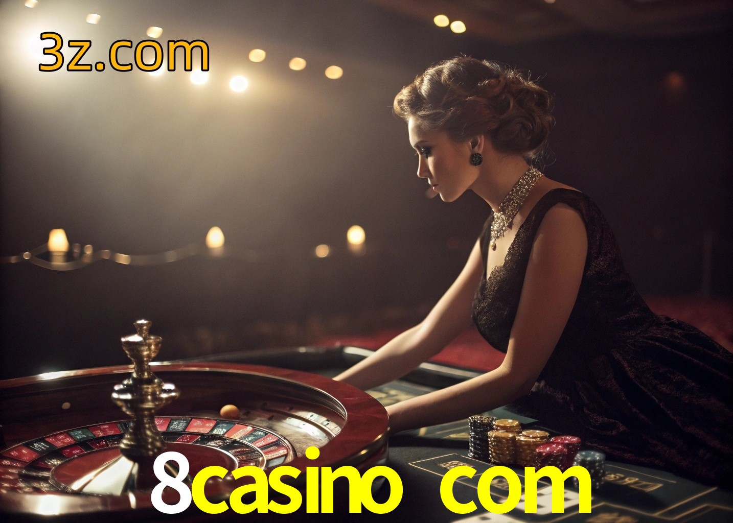  8casino com