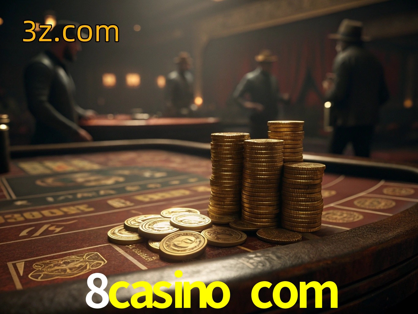  8casino com app