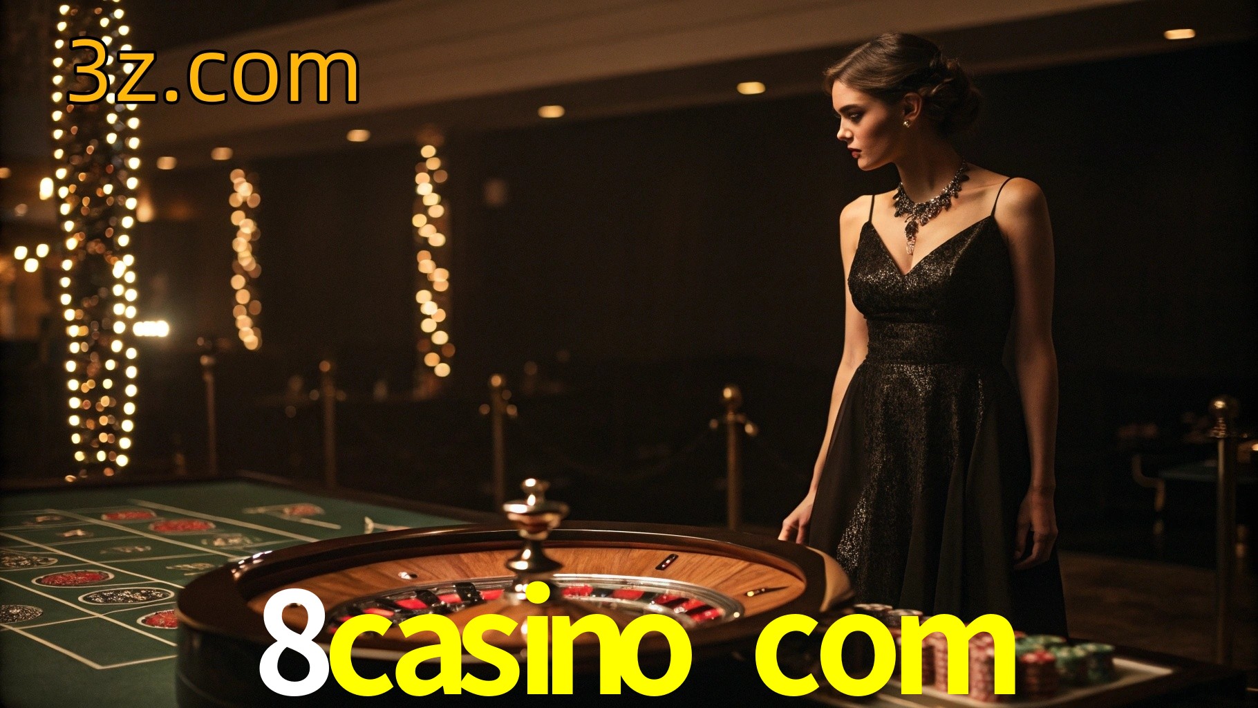  8casino com app