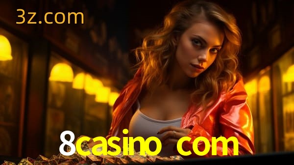 bet 8casino com