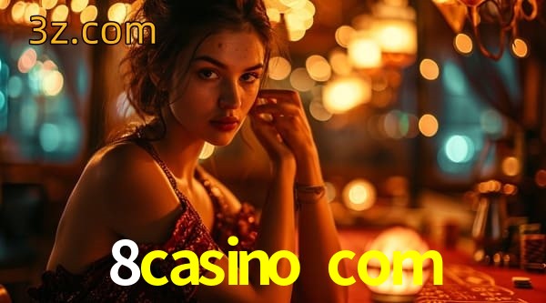  8casino com app