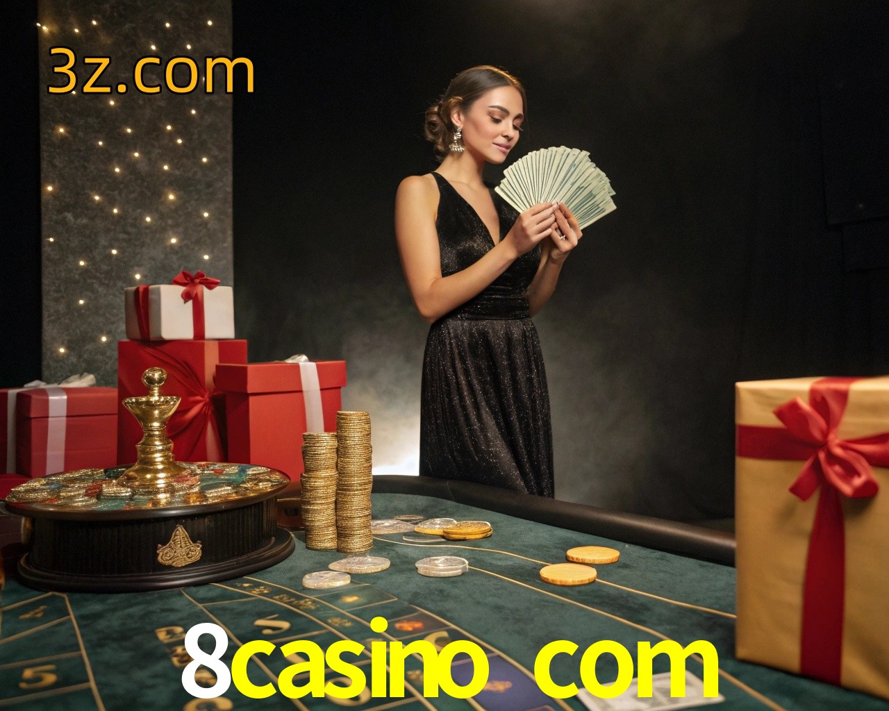  8casino com