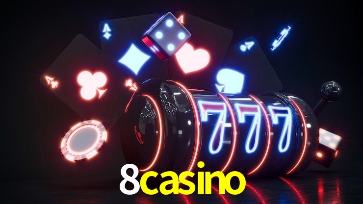 Bonus Features 8casino