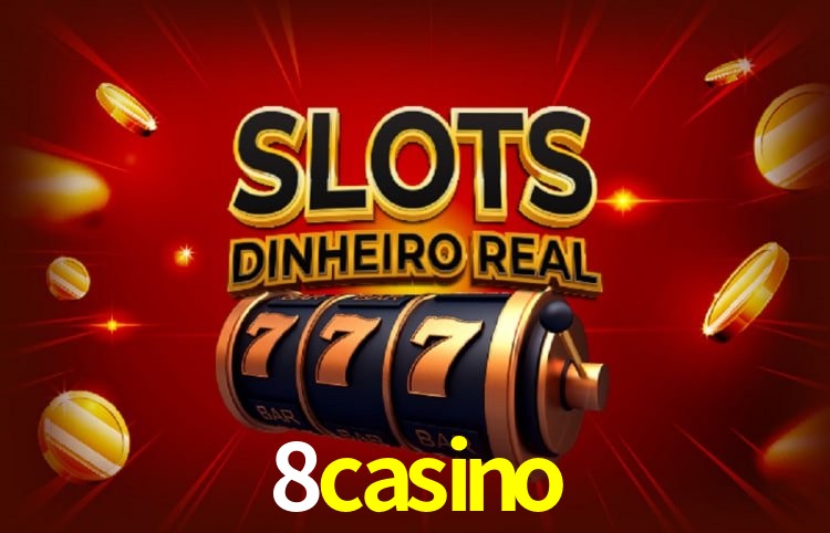 8casino Salvador - Support