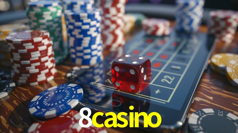 8casino app