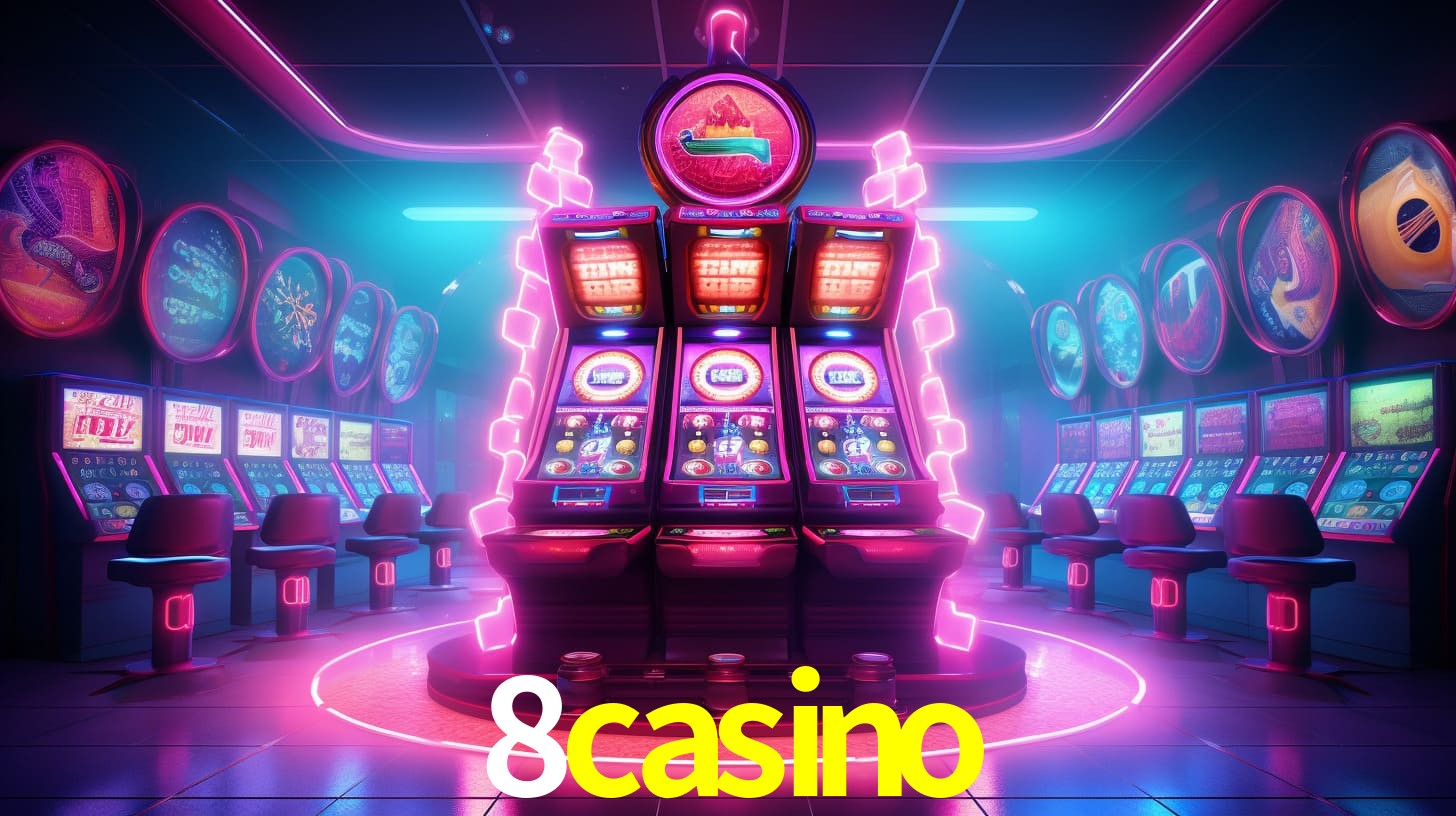 8casino.com