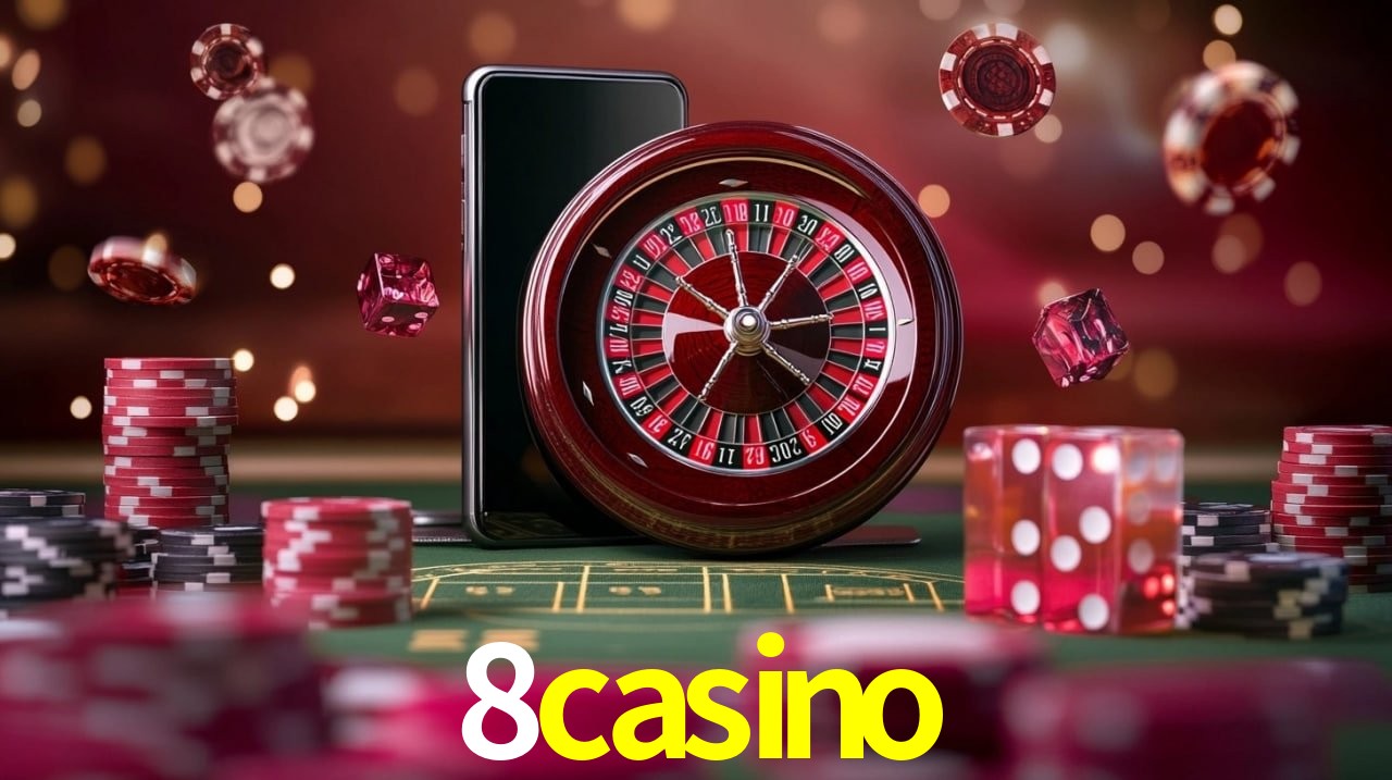Game Statistics 8casino