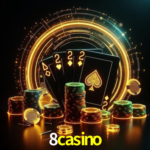 Especiais de Fim de Semana 8casino