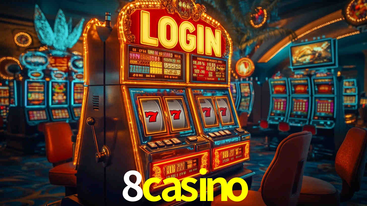 Tournaments 8casino