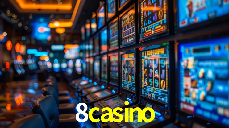 Exclusive Offers 8casino