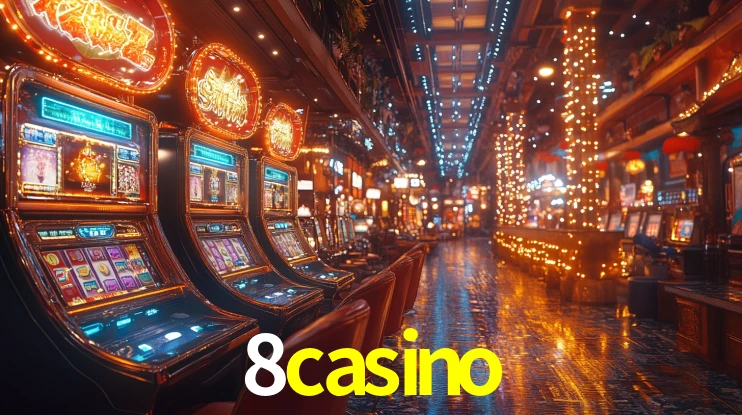 8casino