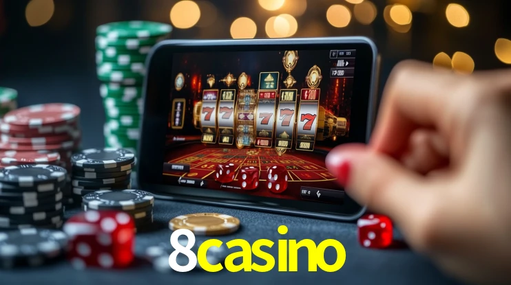 Blackjack Table 8casino