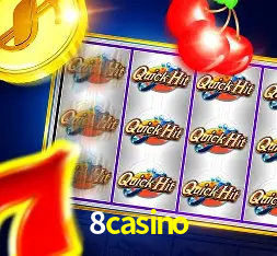 Apostas Esportivas na 8casino: Um Guia Completo