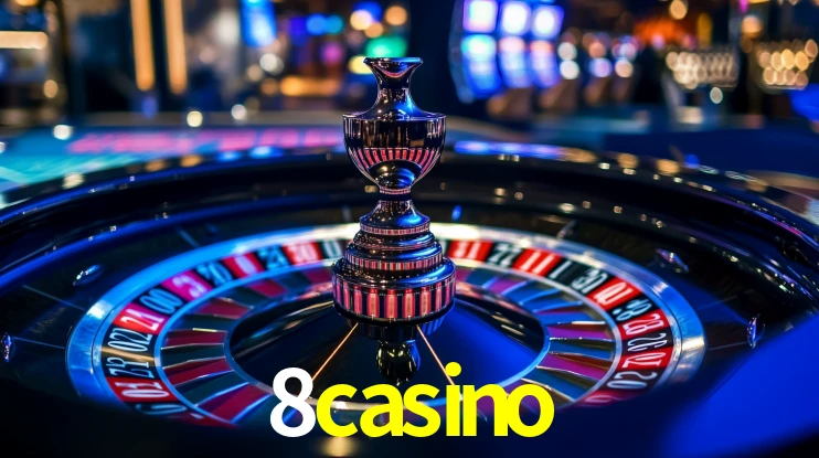 Premium Interface 8casino