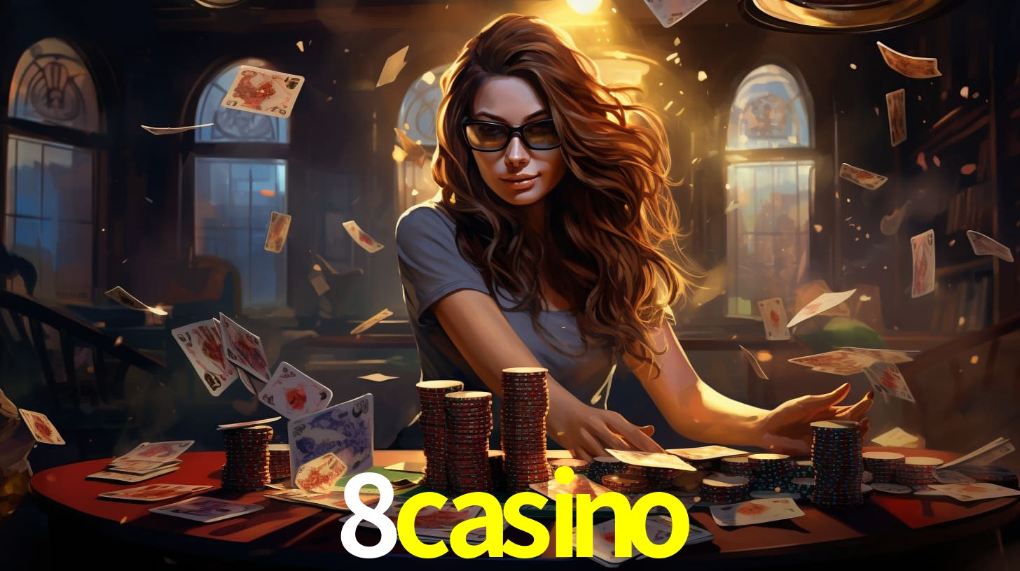 Tennis Betting 8casino