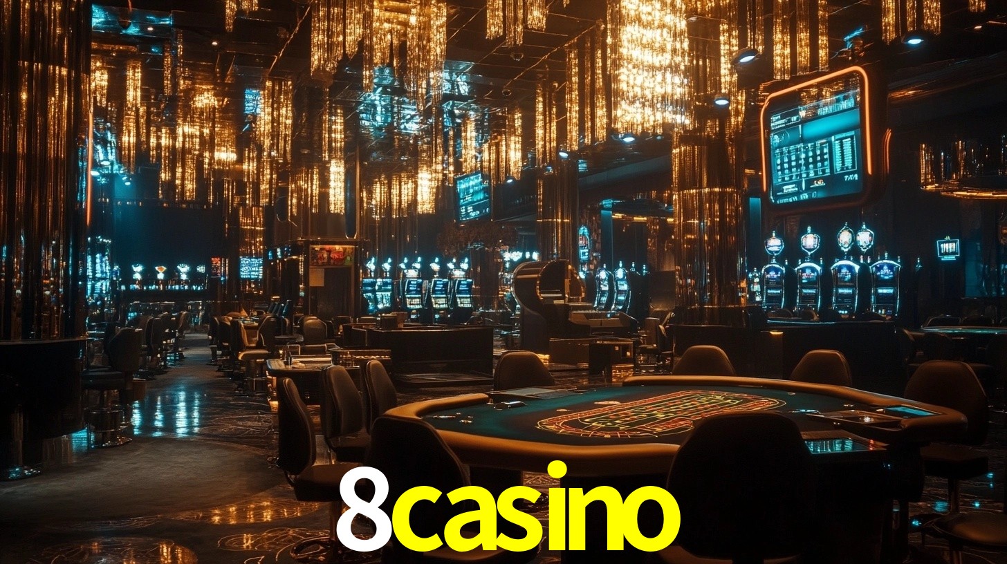 8casino.com