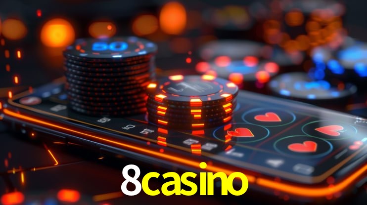 Slot Games 8casino