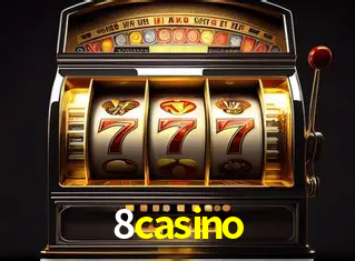 A Revolução dos Aplicativos de Jogos no 8casino