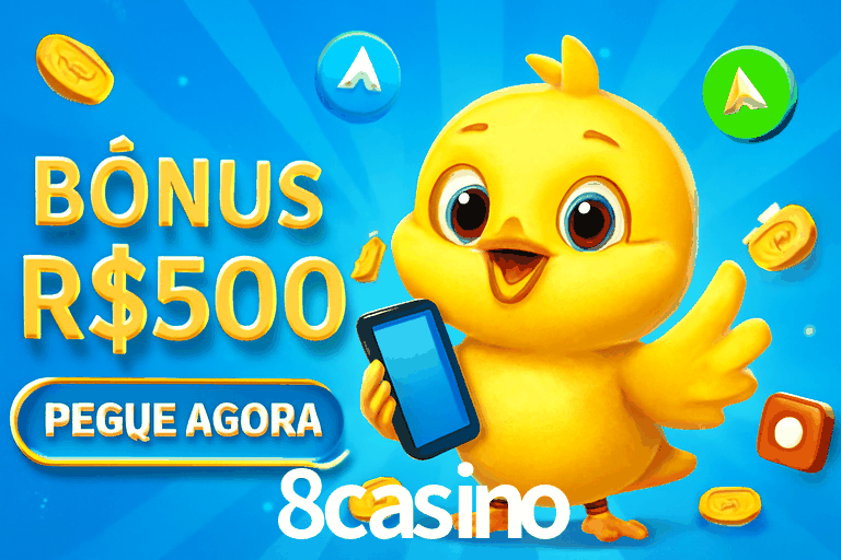 Weekend Specials 8casino