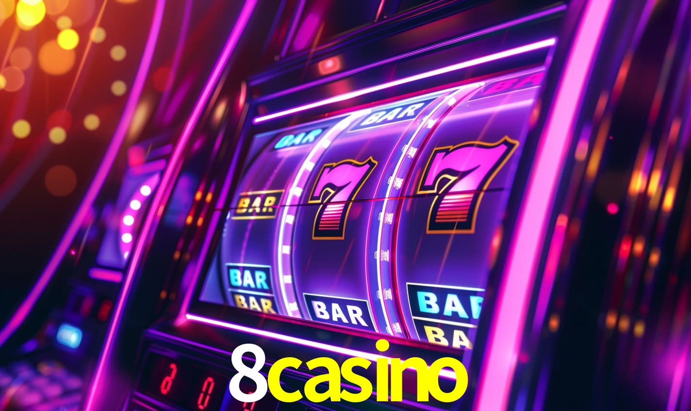 8casino: Seu Cassino Premiado com Pagamentos Rápidos