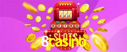 A Experiência Imersiva dos Cassinos Ao Vivo no 8casino
