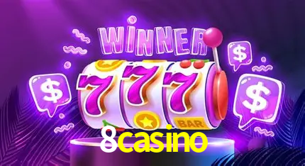 Apostas Esportivas na 8casino: Um Guia Completo