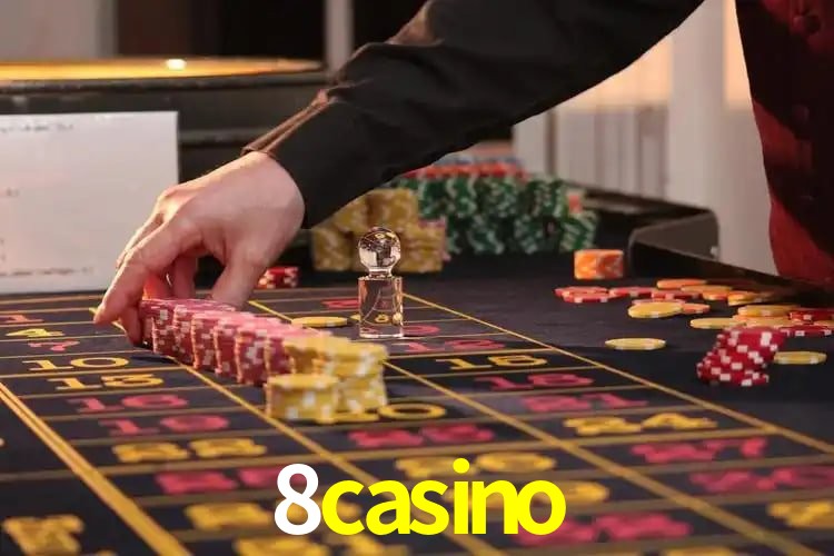 Descubra o Programa VIP da 8casino: Vantagens Exclusivas para Jogadores