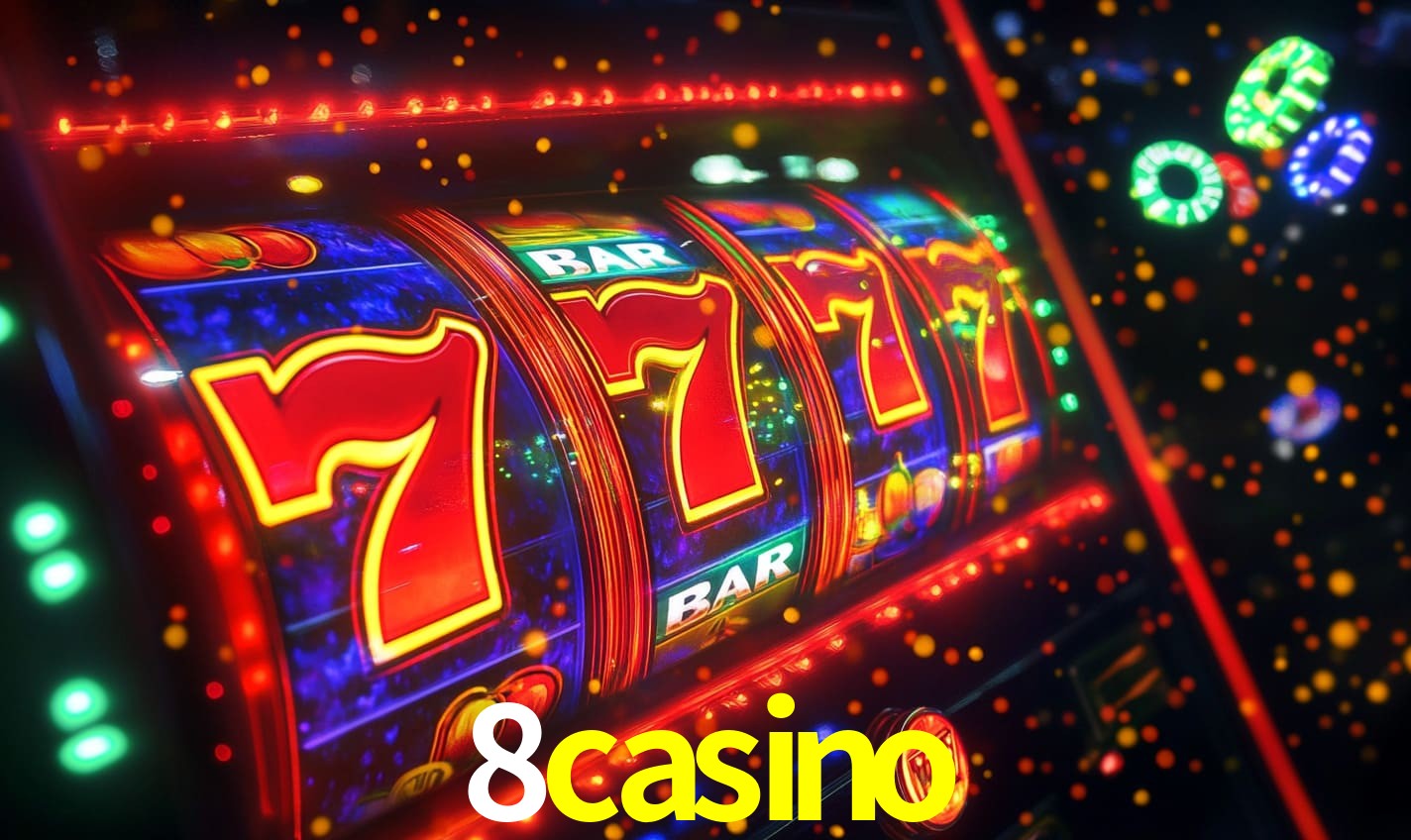 8casino
