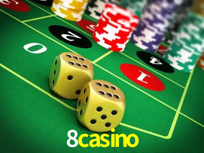 Player Reviews 8casino