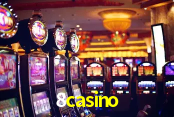 8casino São Paulo - All Bonuses