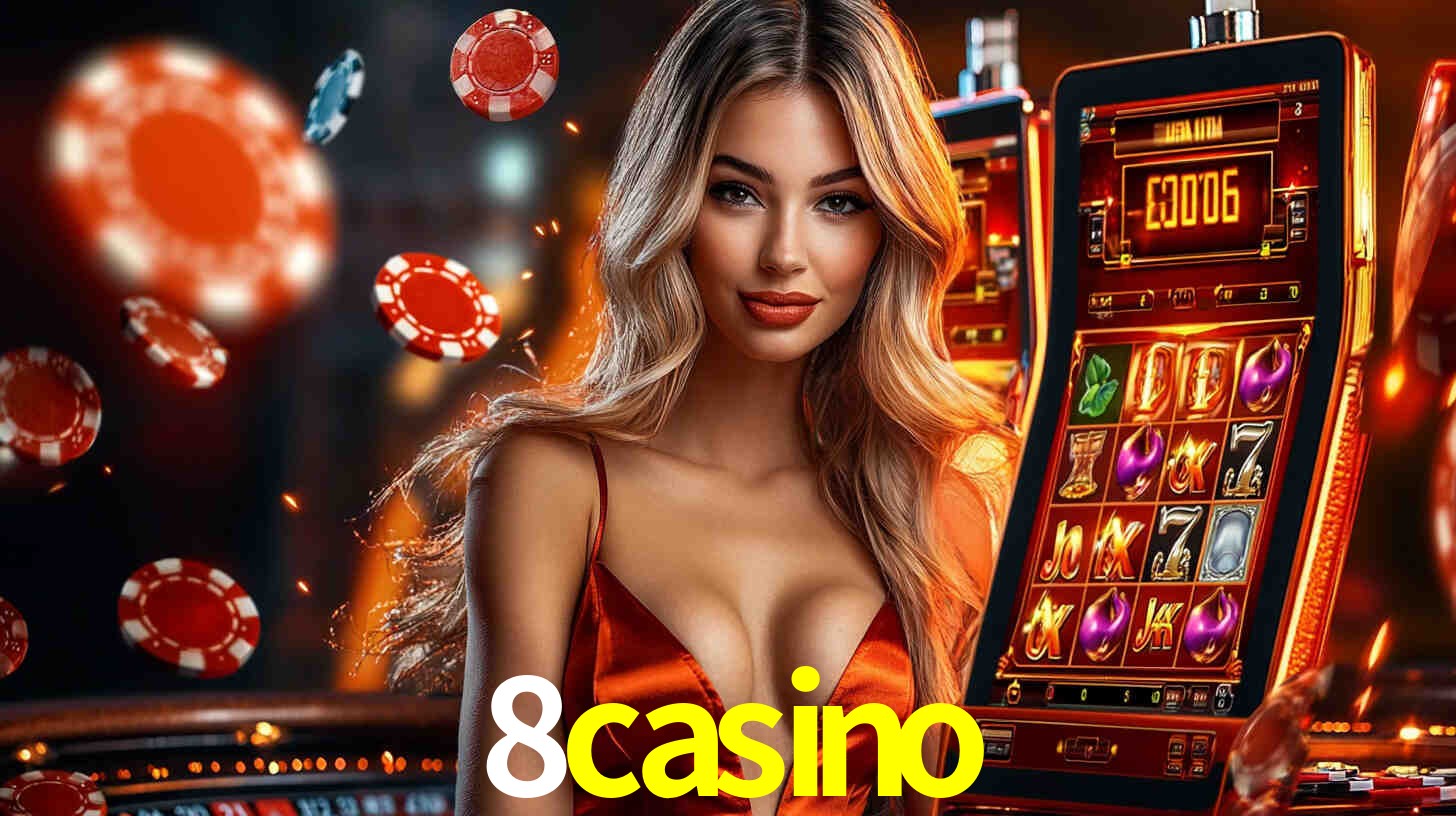 8casino app