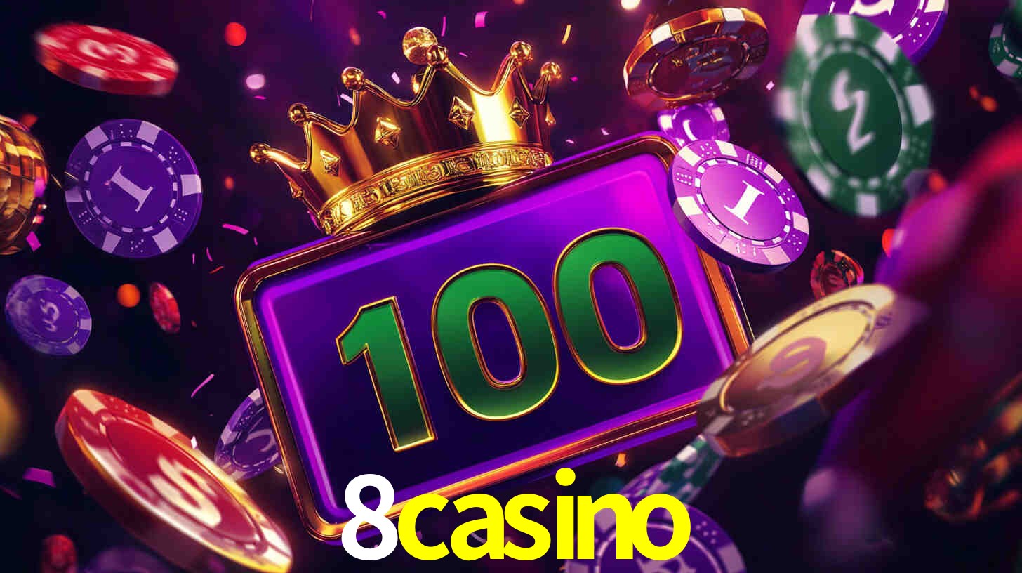 VIP Casino 8casino