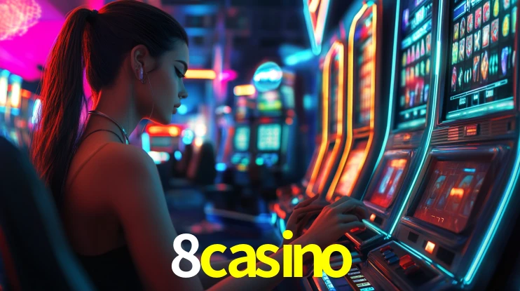 Exclusive Games 8casino
