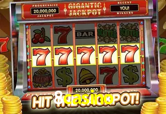 A Emoção da Loteria na 8casino: Uma Chance de Mudança de Vida