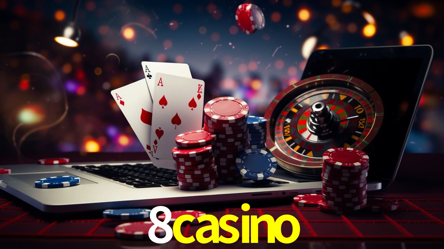 Football Betting 8casino