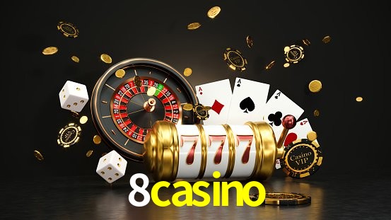 Statistics 8casino