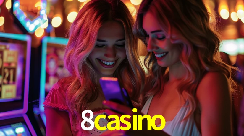 8casino app