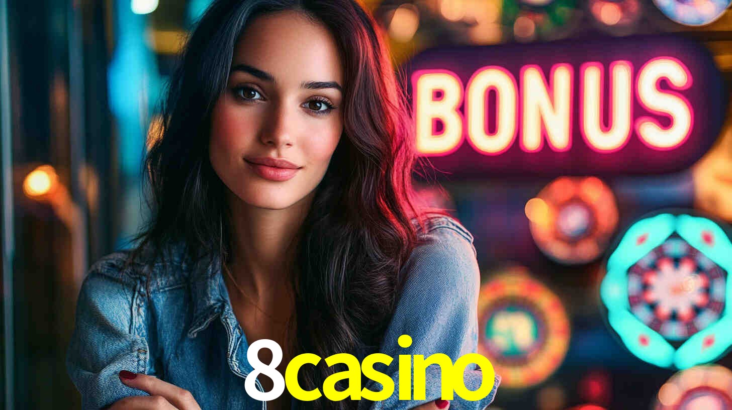 8casino app
