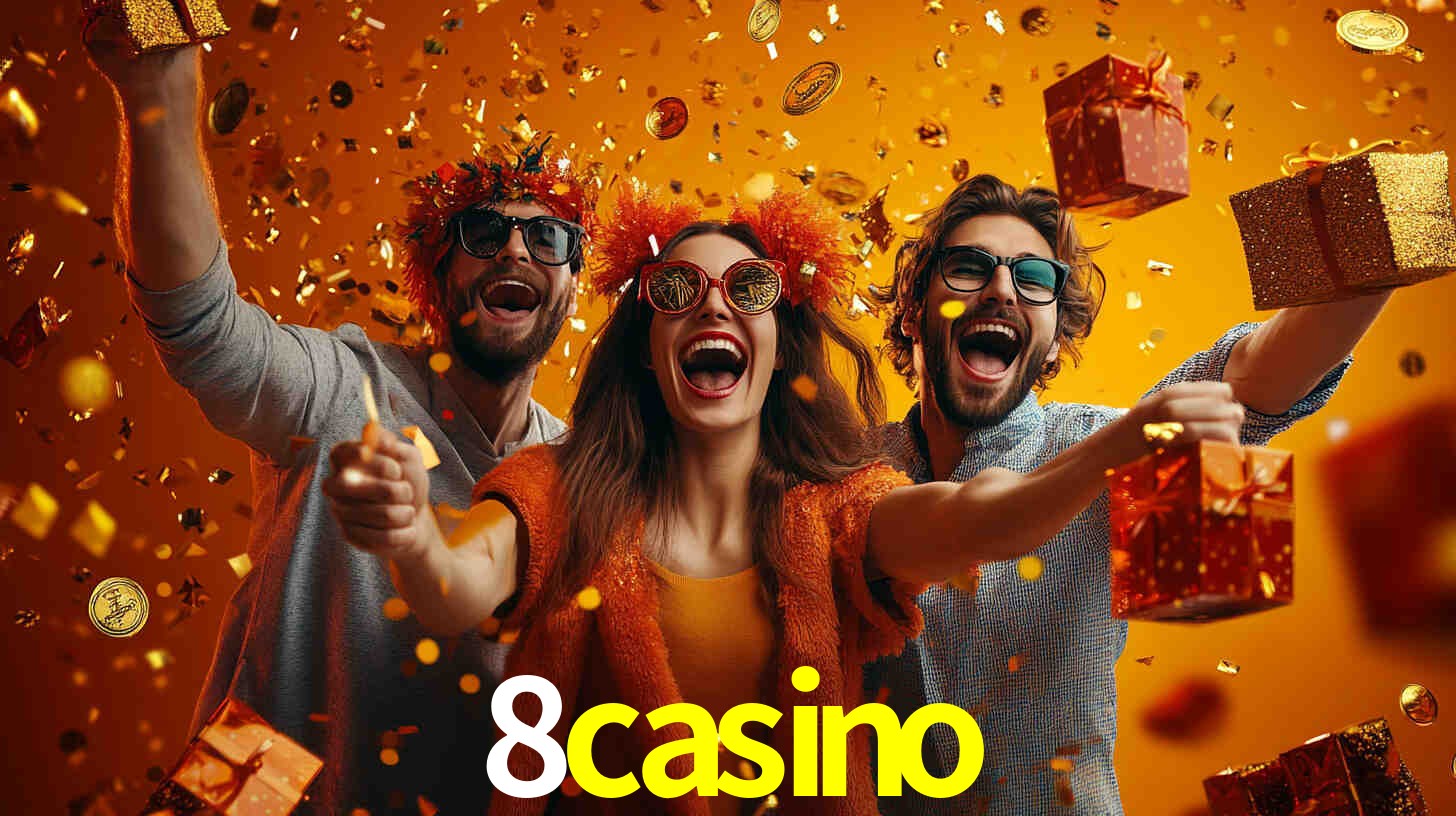 8casino - Melhores jogos de caça-níqueis - 8casino.com