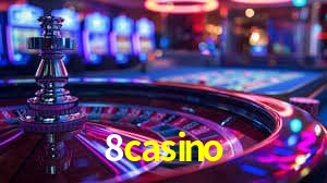 Games Directory 8casino