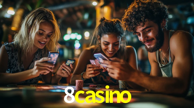 Spaceman Game 8casino