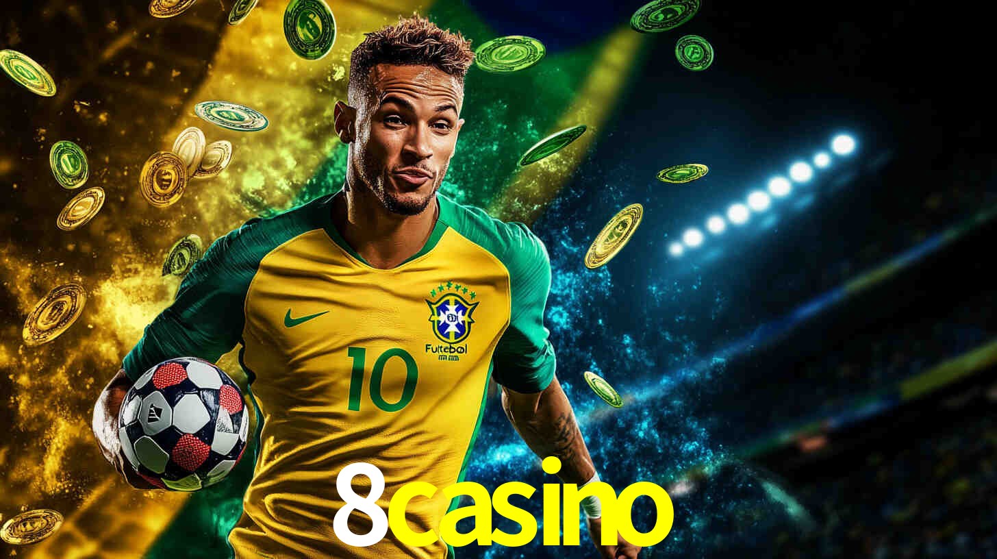 Explorando a Categoria de Eventos em Apostas na 8casino