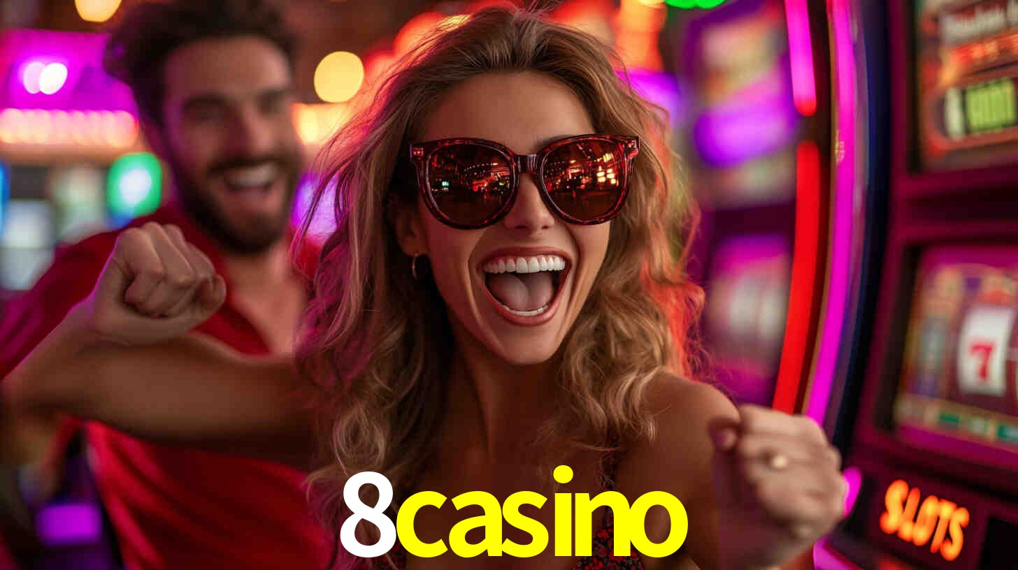 Descubra o Programa VIP da 8casino: Vantagens Exclusivas para Jogadores