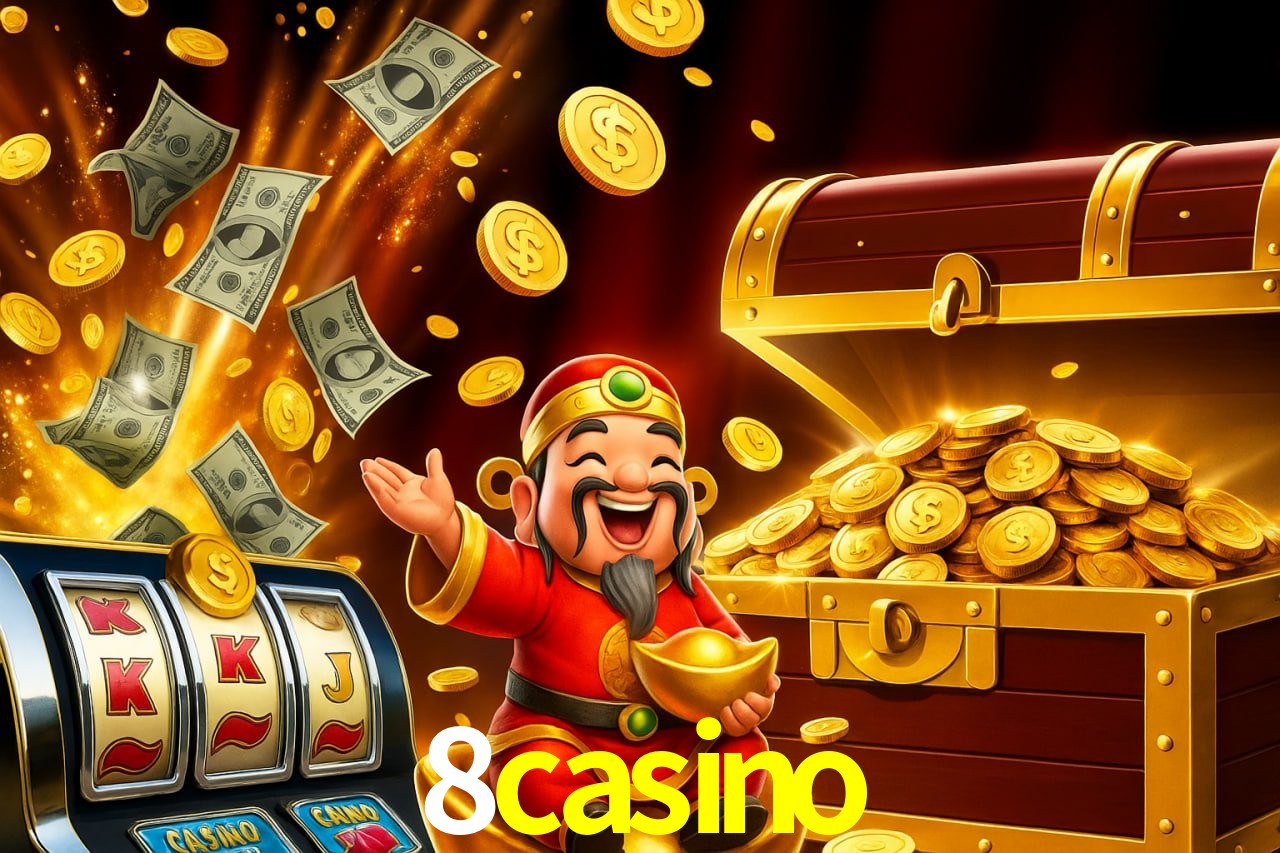 Estratégias Crash Games 8casino