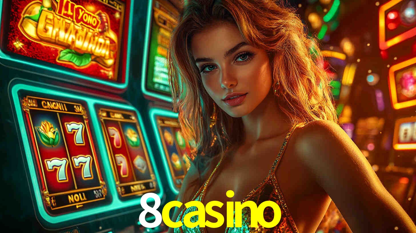 Live Casino 8casino