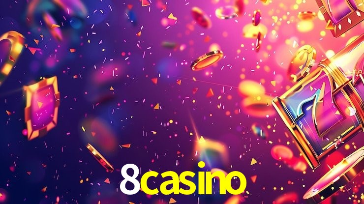 Interface Premium 8casino