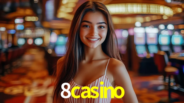 Programa VIP 8casino