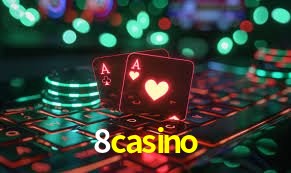 Segurança 2FA 8casino
