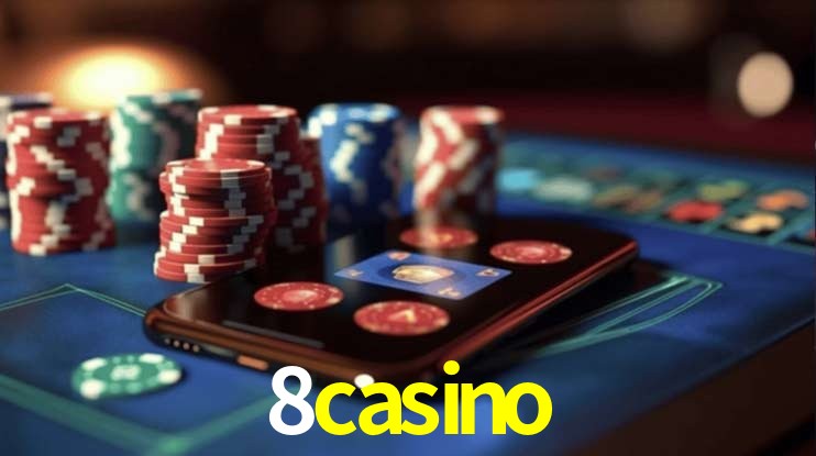 Avaliações dos Jogadores 8casino